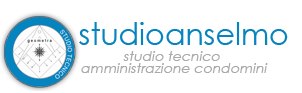 Studio Tecnico Anselmo Logo